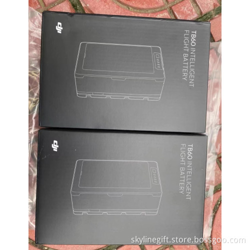 DJI Matrice 300 m300 rtk Series TB60  Battery  Intelligent Flight 55 minutes for Matrice 300 RTK Drone Original New in Stock